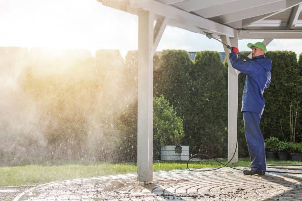 Best Heavy Equipment Washing  in Wenona, IL