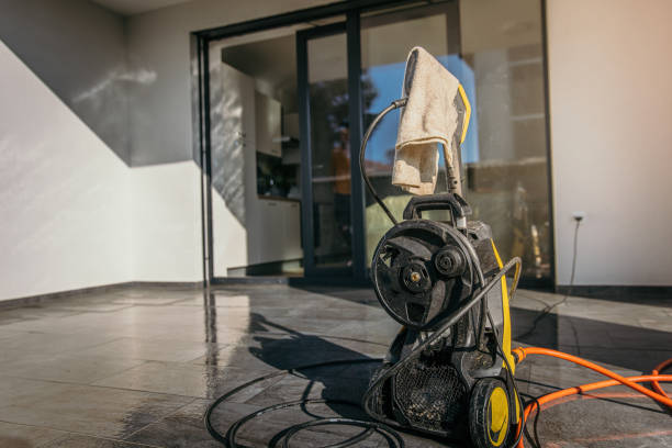 Professional Pressure Washing in Wenona, IL