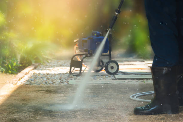Boat and Dock Cleaning in Wenona, IL